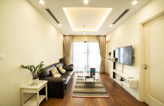 Bayhomes Imperia Garden - Foto 21