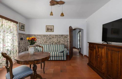 Chianti Villa Chicco, piscina privata, ampio giardino, BBQ e parcheggio - Foto 14