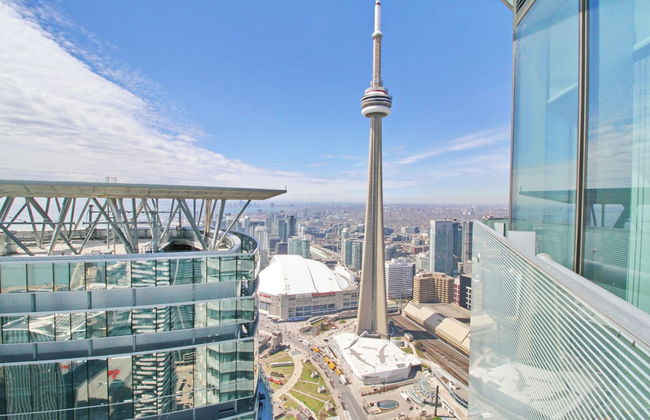 Stallion Suites Opp CN Tower & Scotiabank Arena - Foto 31