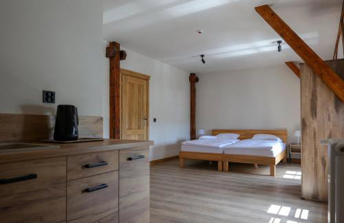 Młyn Melzak - Foto 13