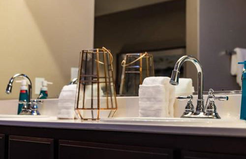 Serene and Spacipus 5BR Home In A Hill Near San Francisco - Foto 30