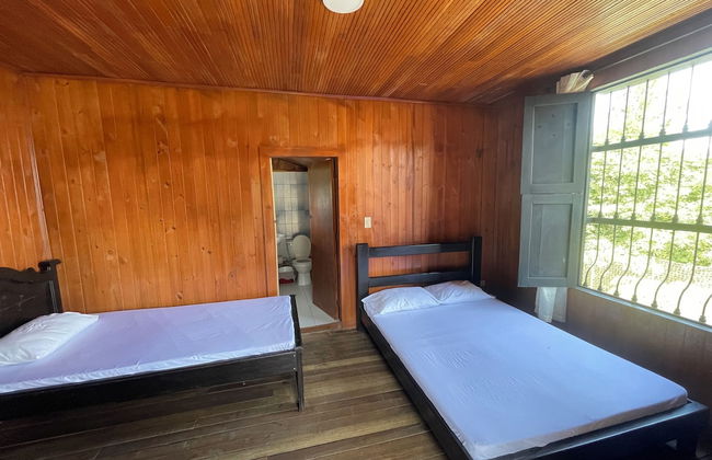 Finca Villa Maju km24 - Foto 15