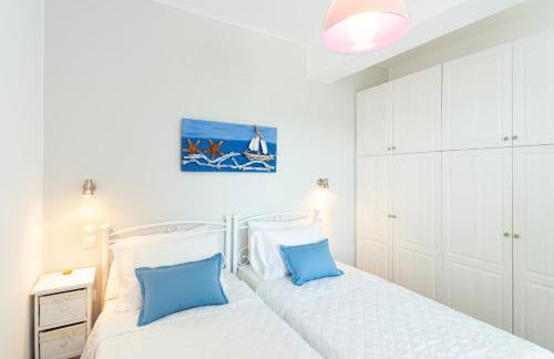 Notos Apartments Xerokambos 3 - Foto 7