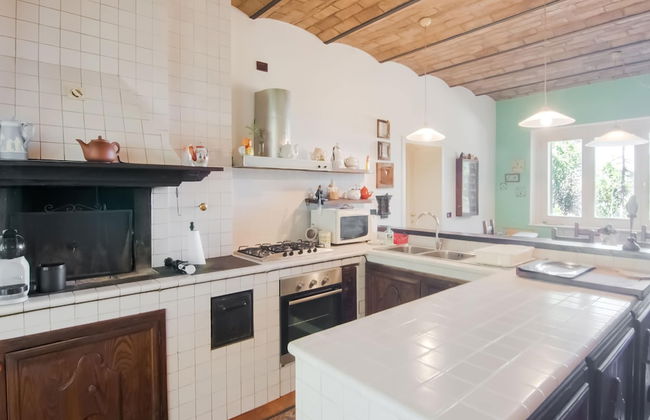 Holiday Home in Fano Near the Beach - Foto 9