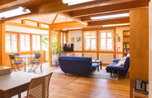 Maisonette Baugut - Foto 11