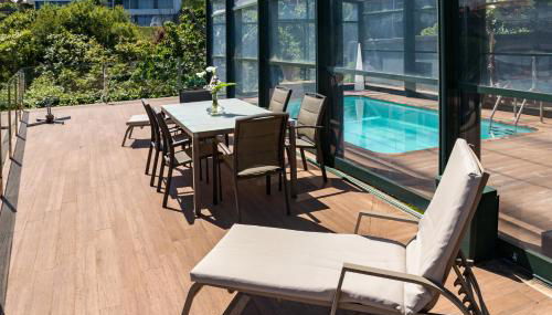 Cantabria Collection - Espectacular villa - Foto 5, sunbed