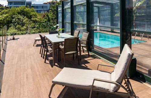 Cantabria Collection - Espectacular villa - Foto 5