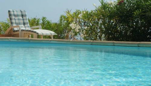 Villa Pétale de Rose - Foto 5