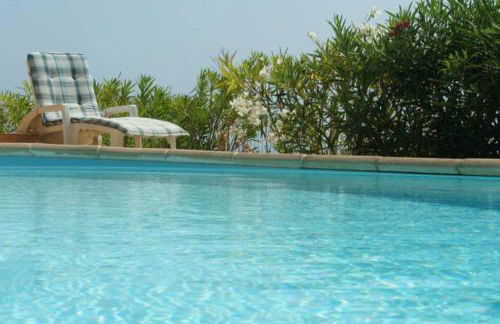 Villa Pétale de Rose - Foto 5