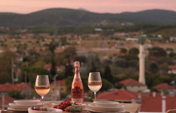 arunurla zeytinler houses - Photo 26