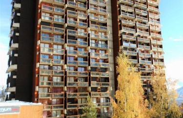 Résidence Phenix - STUDIO CABINE 4/5 PERSONNES MAE-9844 - Photo 11