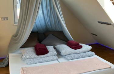 Saarburg Wine Apartments - Foto 56