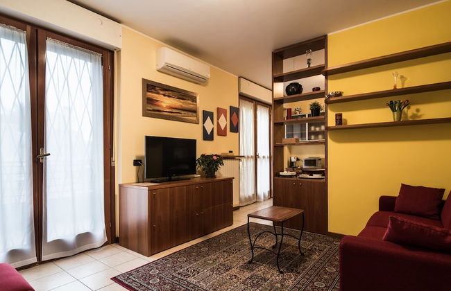 Cozy Penthouse Holiday House - Foto 10