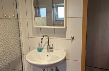 Work and Stay Selfkant Tüddern Nähe Geilenkirchen und Nähe Geleen Moderne Unterkunft für 8 Personen auf 180qm - Foto 44