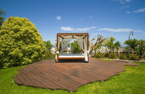 Villa with Pool and sea views in Banana Plantation by CanaryScape - Foto 66