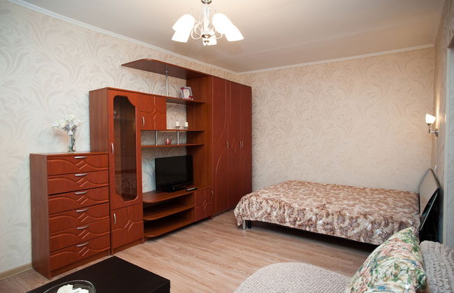 Donskoy Balcony Studio - Foto 3