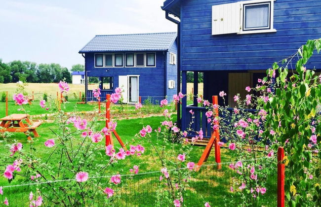 Holiday Home, Nowe Warpno for 6 Persons - Photo 9