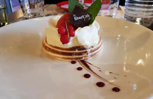 Gîte du Toilier - Foto 34