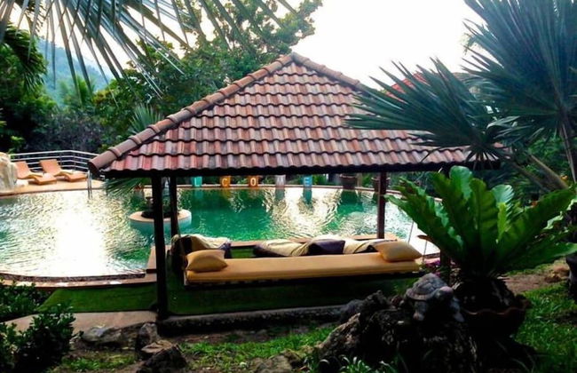 Ever Dreamed of staying in a 3 Bedroom Castle SDV044B - By Samui Dream Villas - Photo 36