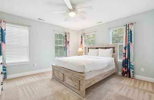 Sojourn Beautiful Family Home with Backyard in Ghent - Foto 39