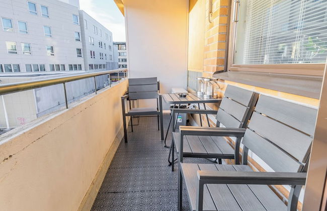 The Luxury Downtown Rovaniemi - Foto 19