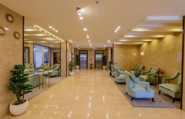 Medhal Hotel Apartments - Photo 3