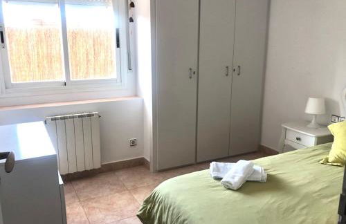 Gran apartamento de 4 habitaciones en Sitges - Foto 14