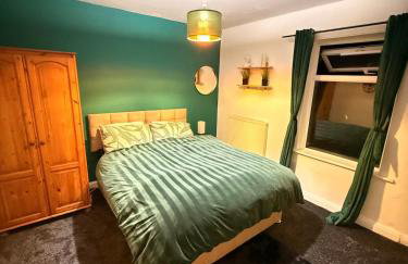 Royal 4 Bed House By City Centre - Foto 10