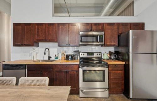 Large Studios, 1BR, Free Parking Gym, Game Room - Foto 10