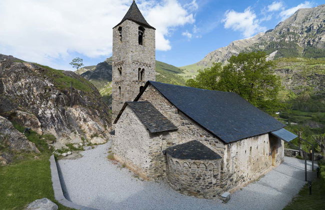 Vall de Boí Romanesque Churches Tour - Photo 5