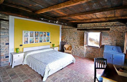 Casa Vacanze Le Muse Sillico - Foto 135