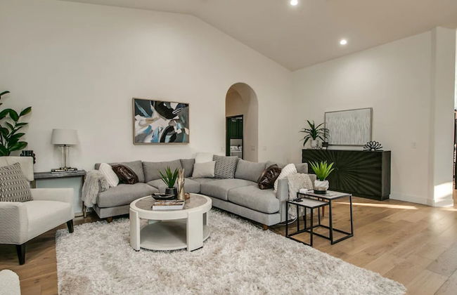 Private Sanctuary in North Scottsdale W/pool! - Foto 17