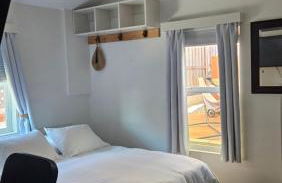 Modern Charming Steps From Downtown Family Friendly Gated Private Driveway Parking Conventions,Petco Park,Rady Shell, Gaslamp, Beaches, Zoo,Balboa Park - Foto 26