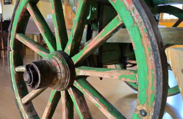 Antico Fienile Agritur - Photo 71