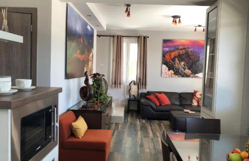 Paradisos luxury villas next to beach - Foto 66