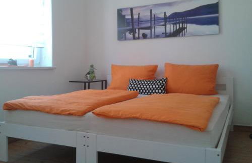 Kleine Apartments - Foto 4