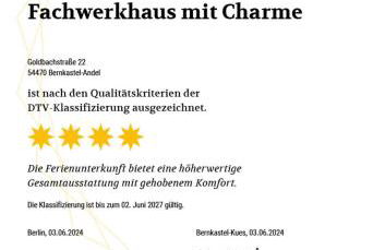 Ferienhaus Fachwerkhaus mit Charme - Foto 22