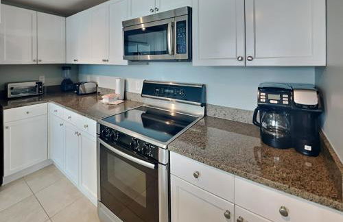 Palisade Palms TW1012 - Sea Escape - Foto 15