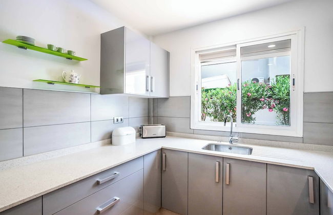 Villa Bonnie - Foto 10