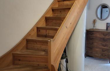 Gîte à Molines en Queyras 8-15 pers - Foto 18