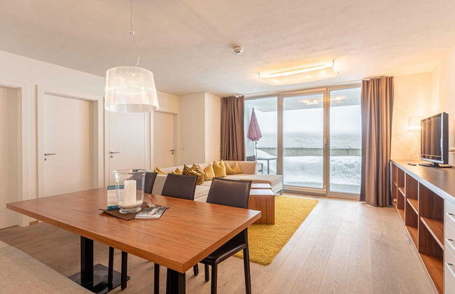 Modern Apartment With Dishwasher, Near the Ski Slopes - Foto 20