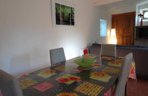 Le Moulin Des Ocres - Foto 19