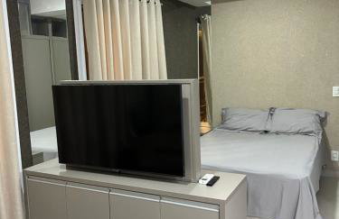 Flat novinho e completo - Foto 16