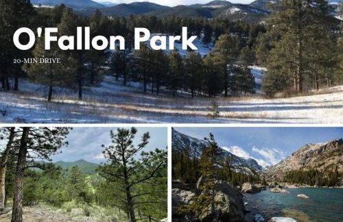 The Evergreen Castle - Foto 8