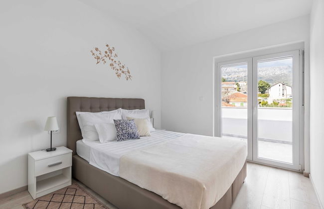 Apartments Villa Salona Sky - Foto 20