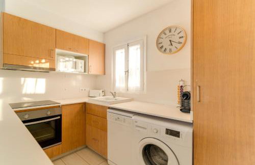 Can Xala - Apartamento con piscina cerca del mar - Foto 11