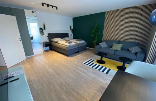 Hindenburg Apartments - Foto 1