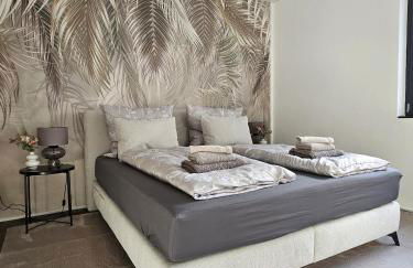 Wohnung mit großer Terrasse und Stadtview - Foto 19