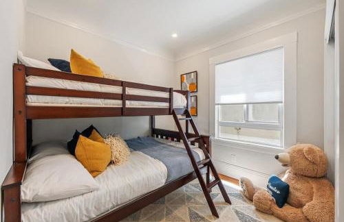 Seventeenth Avenue City Retreat - Foto 10