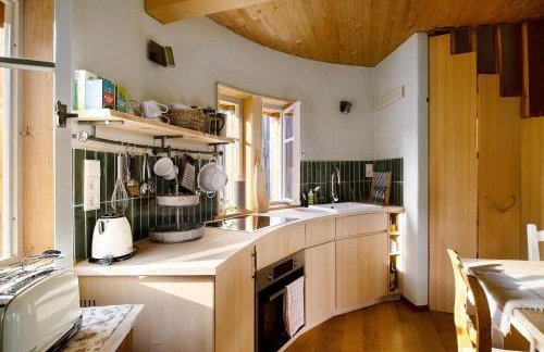 Uptrulli-Minihaus - Photo 14